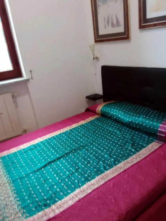Navona Central Relais Rome Bed & Breakfast