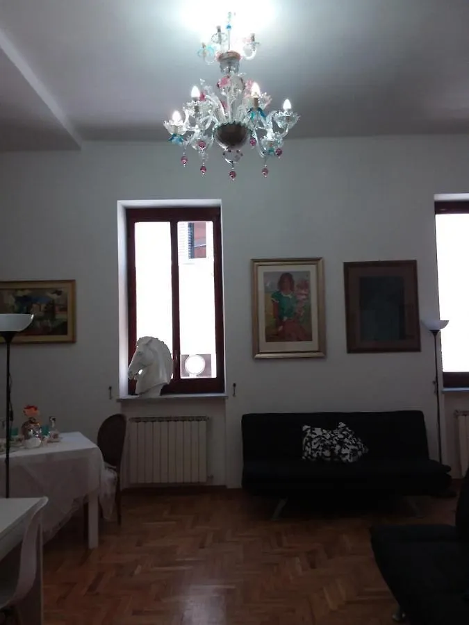 Navona Central Relais Rome