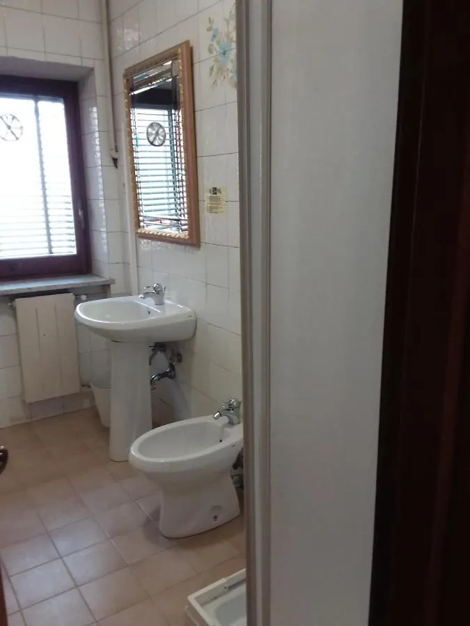 Bed & Breakfast Navona Central Relais Rome Italy