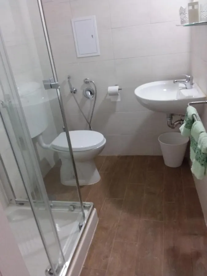 Navona Central Relais Rome Bed & Breakfast