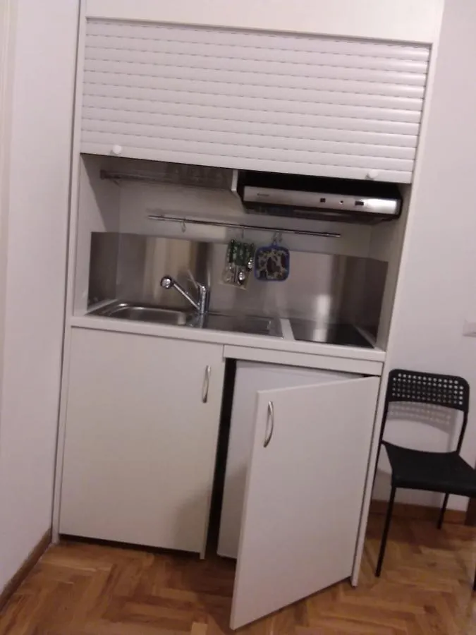 Bed & Breakfast Navona Central Relais Rome