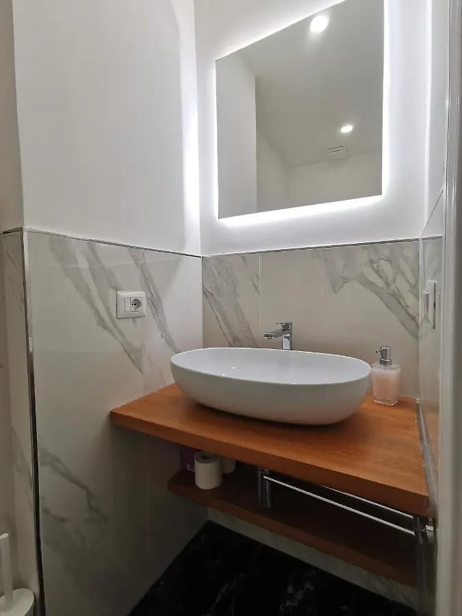 Navona Central Relais Rome