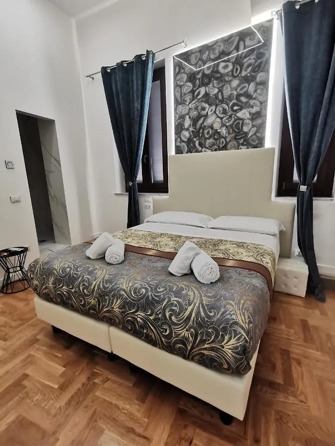Navona Central Relais Rome