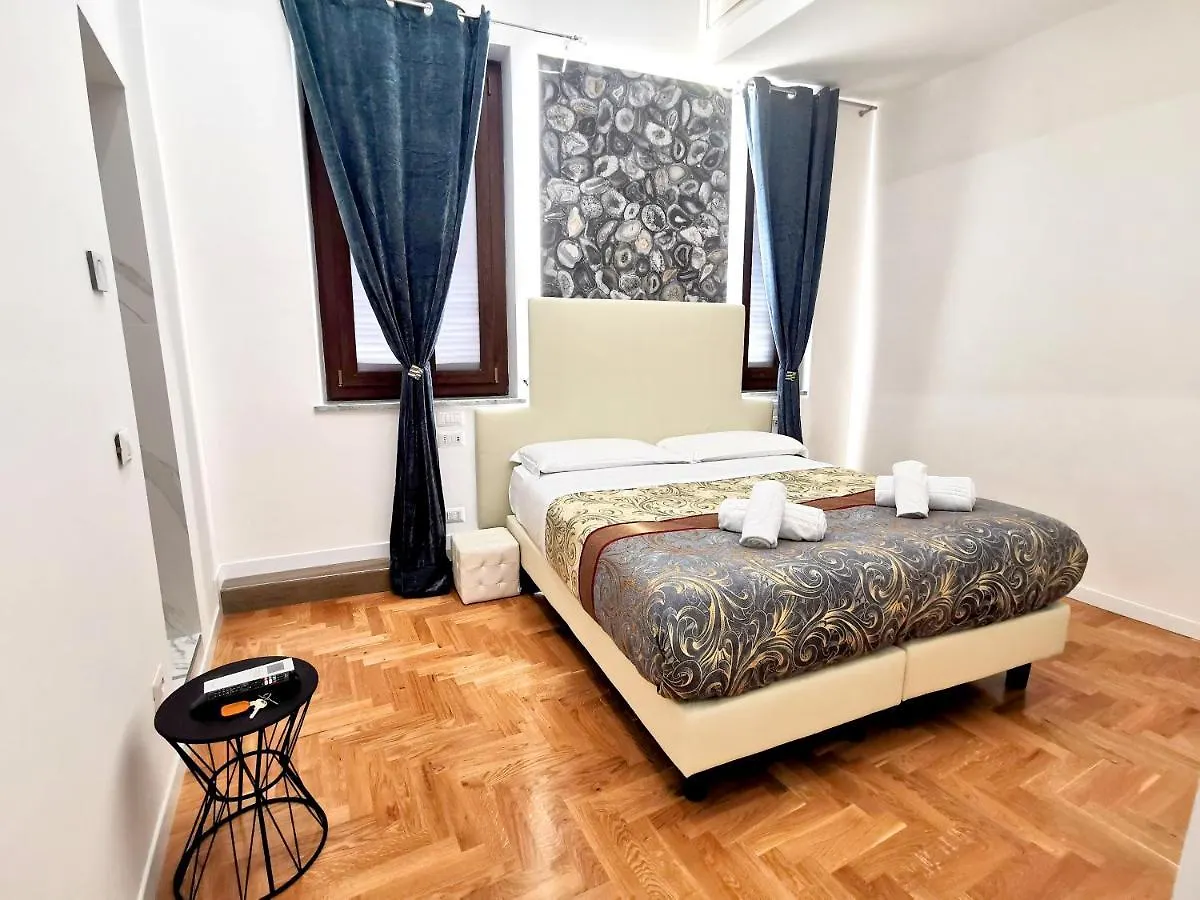 Navona Central Relais Rome