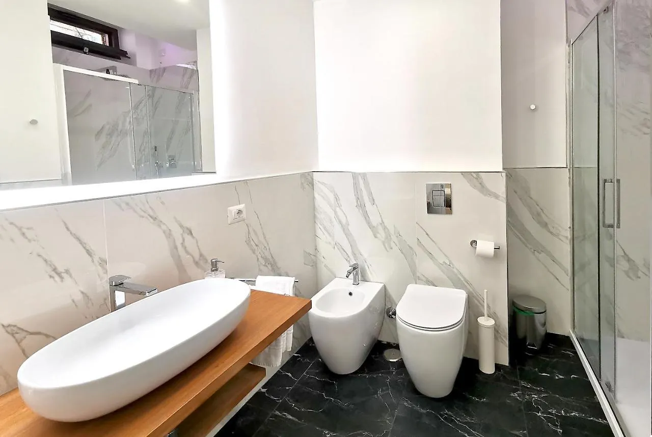 Bed & Breakfast Navona Central Relais Rome