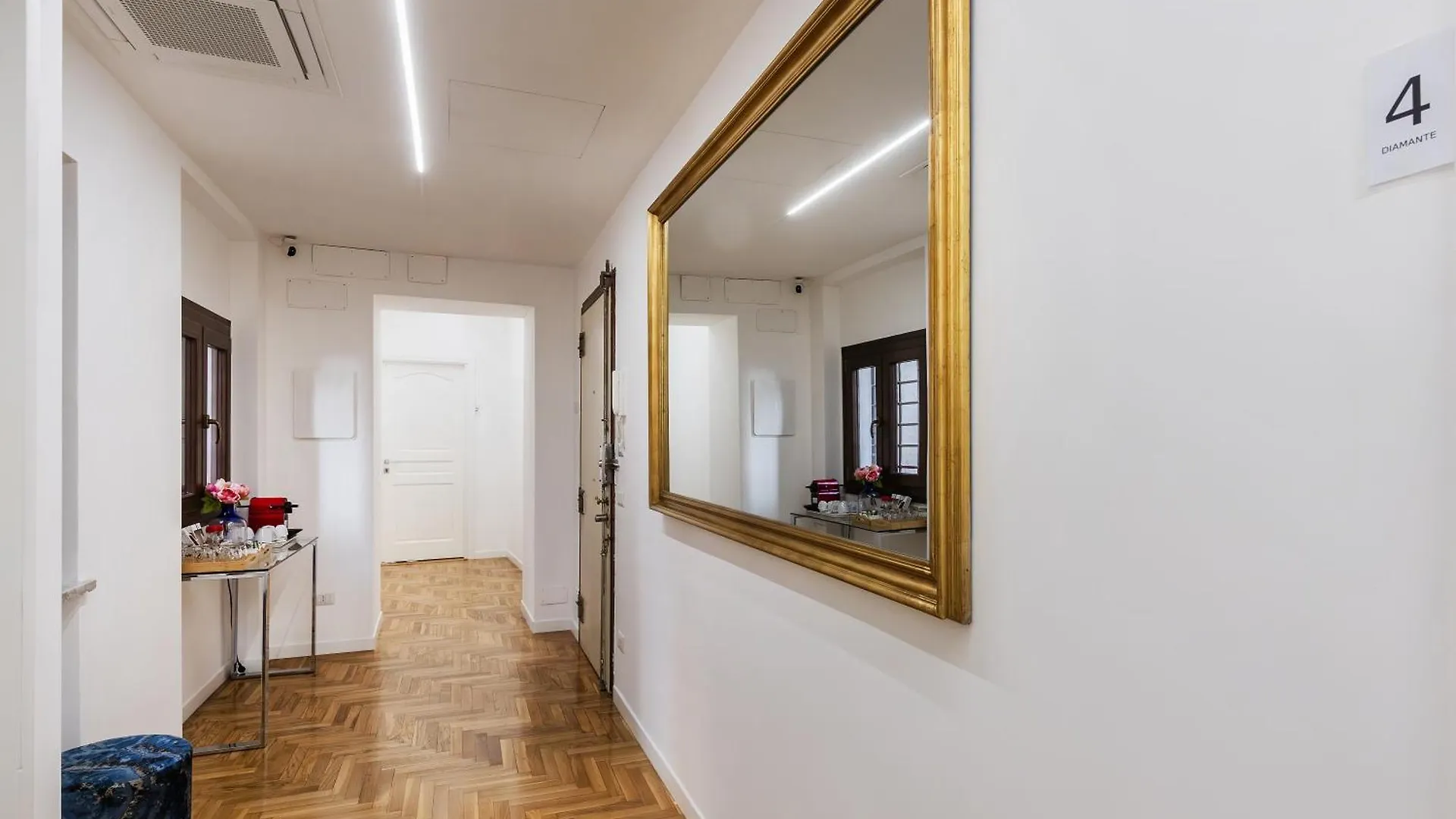 Bed & Breakfast Navona Central Relais Rome