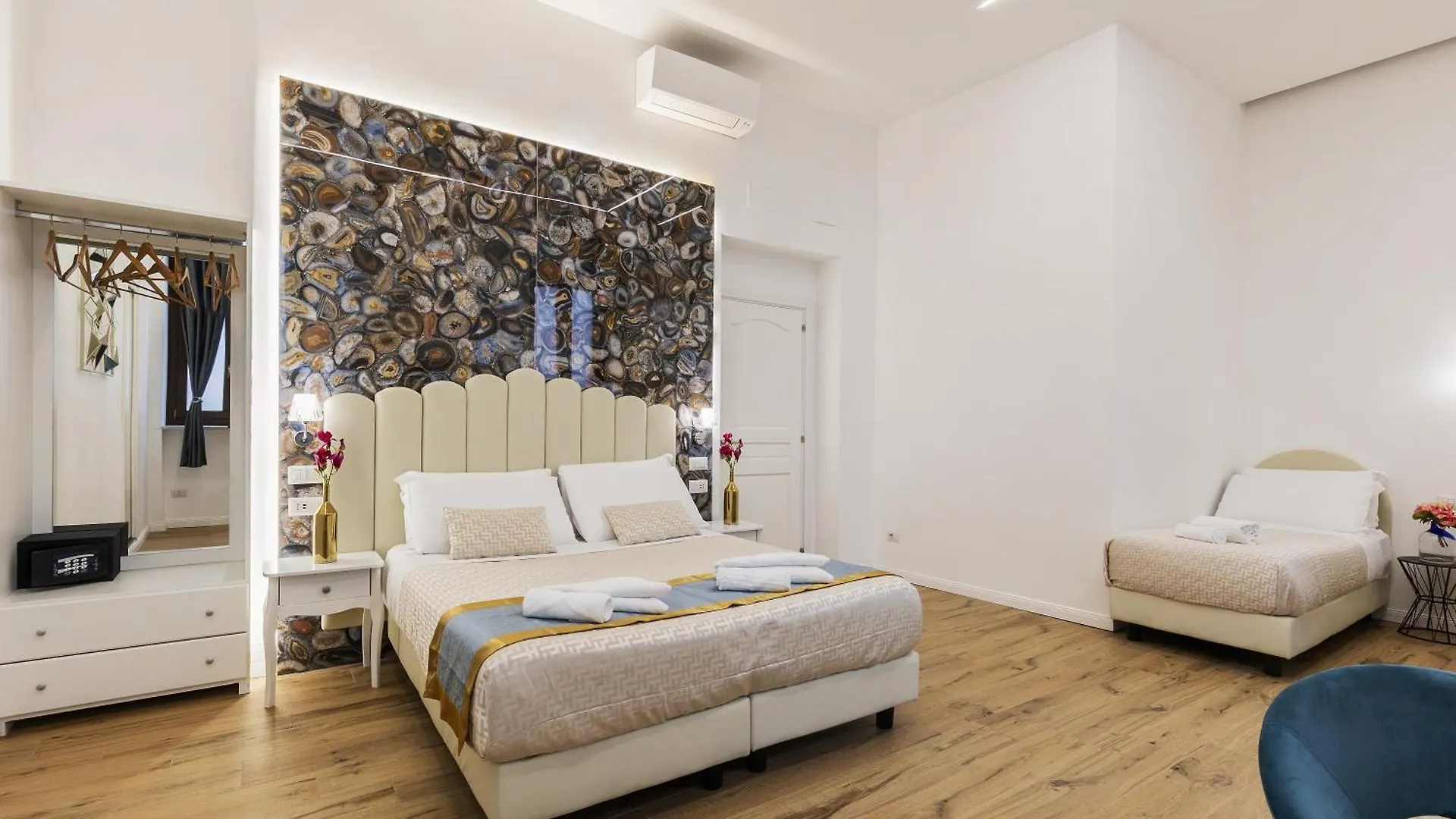 Bed & Breakfast Navona Central Relais Rome