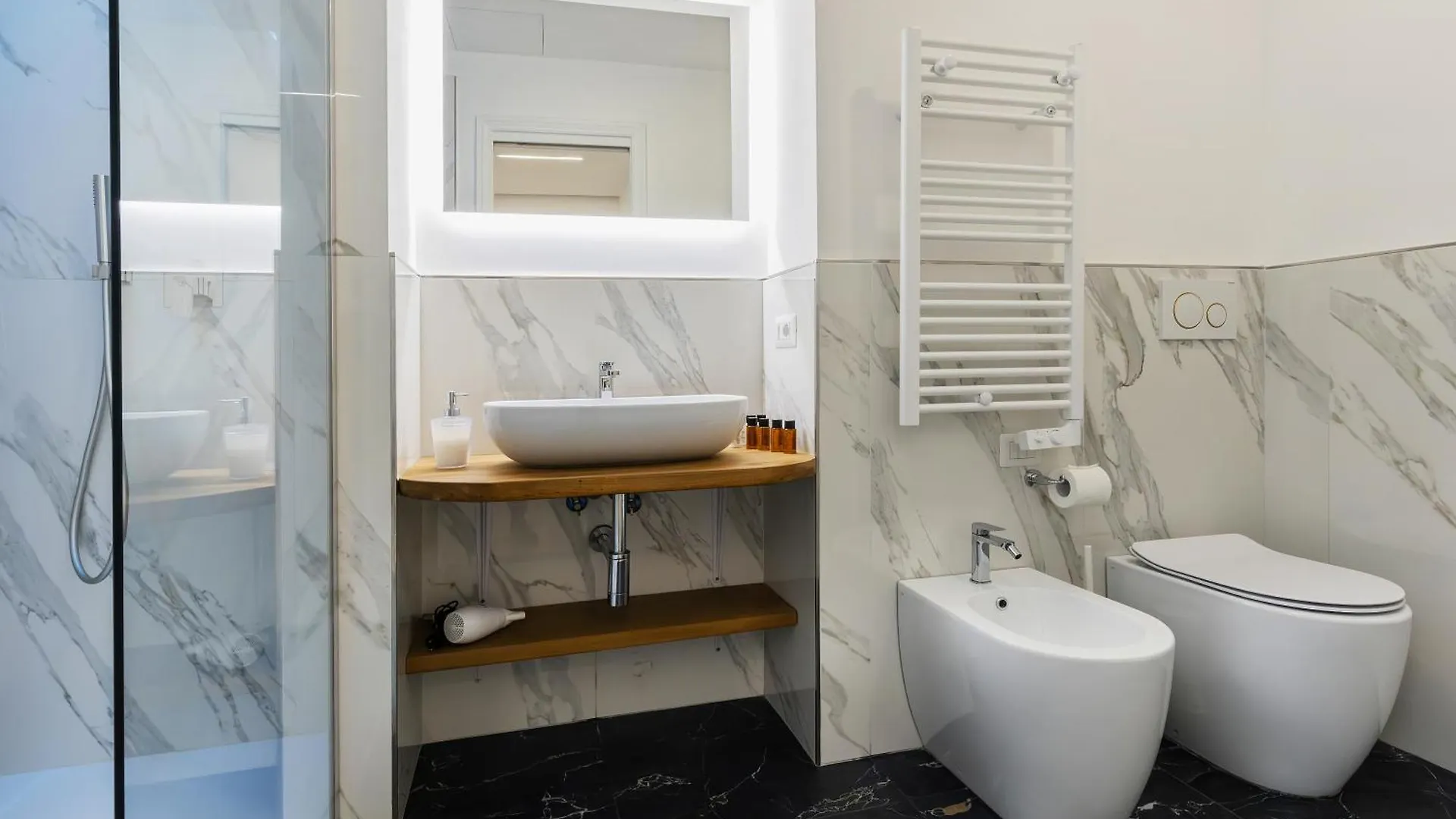 Navona Central Relais Rome 0*,  Italy
