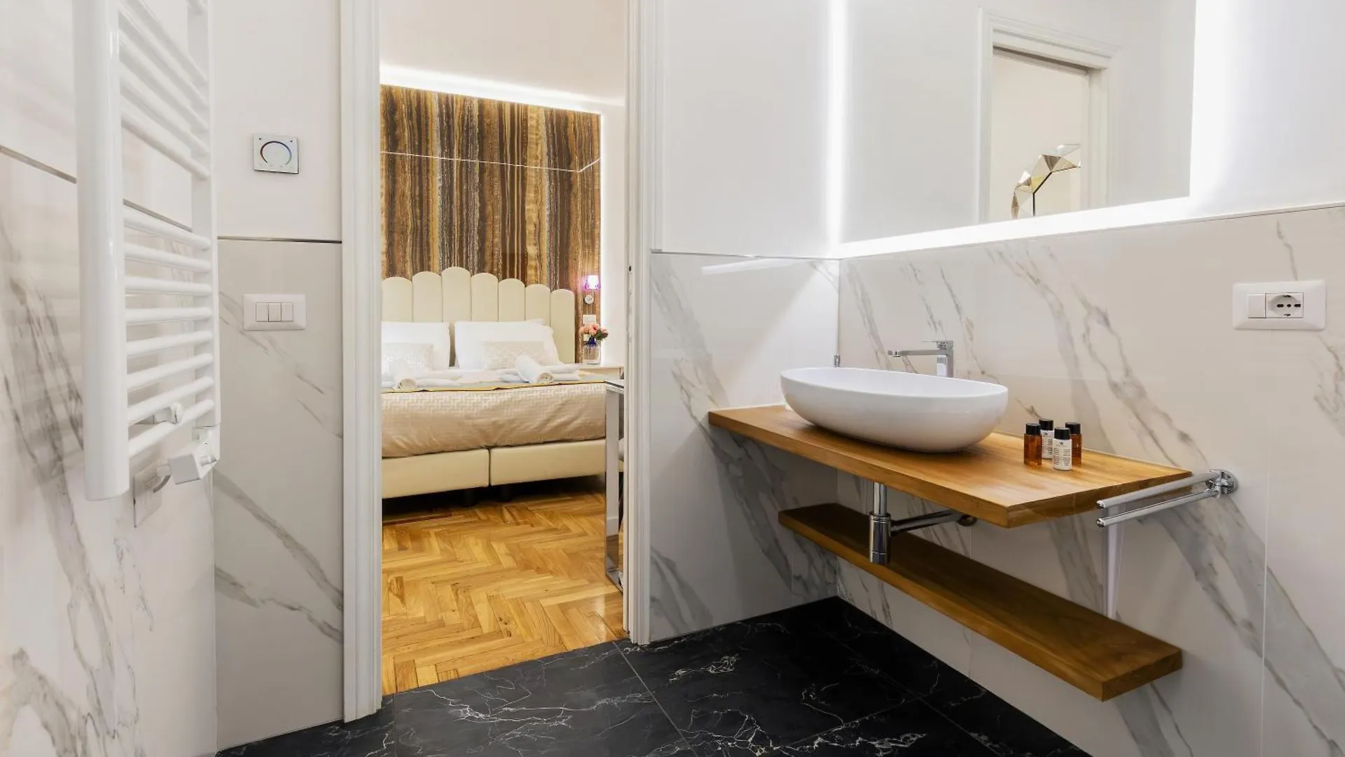 Bed & Breakfast Navona Central Relais Rome
