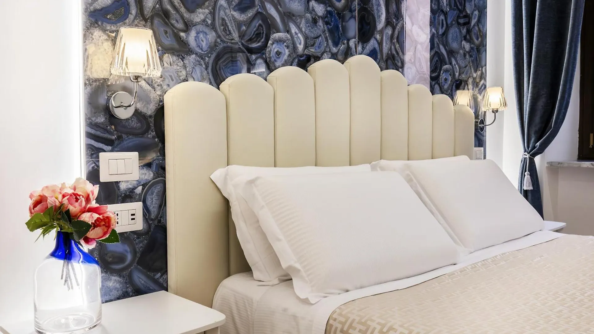 Bed & Breakfast Navona Central Relais Rome