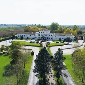**** Hotel Braida Italien