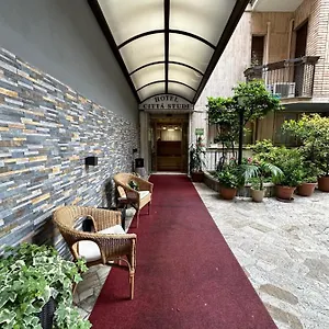 Citta Studi Hotel Milan