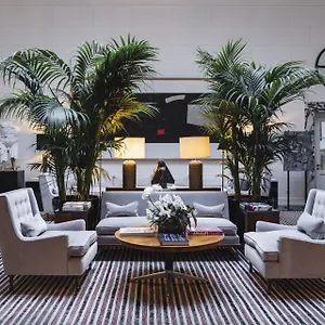 Hotel J.k. Place - The Leading Of The World, Rom
