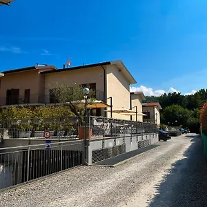 *** Hotel Rossovino Italien