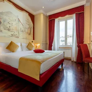 Hotel Al Viminale Hill &, Rom