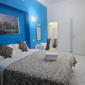 Relax On 247 Hostal