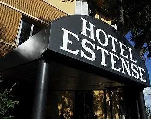 *** Hotel Estense Italien