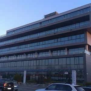 *** Hotel Lux Italien