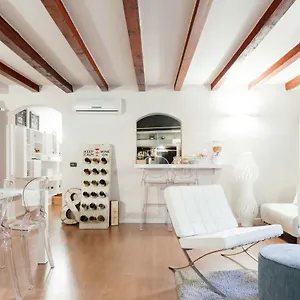 Moscova Luxury Bed & Breakfast Milan
