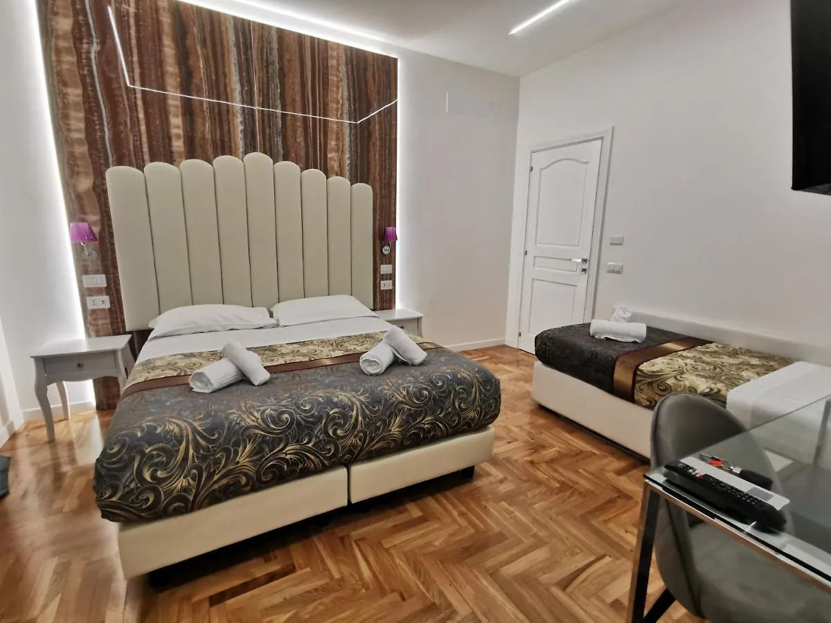 Navona Central Relais Rome Bed & Breakfast
