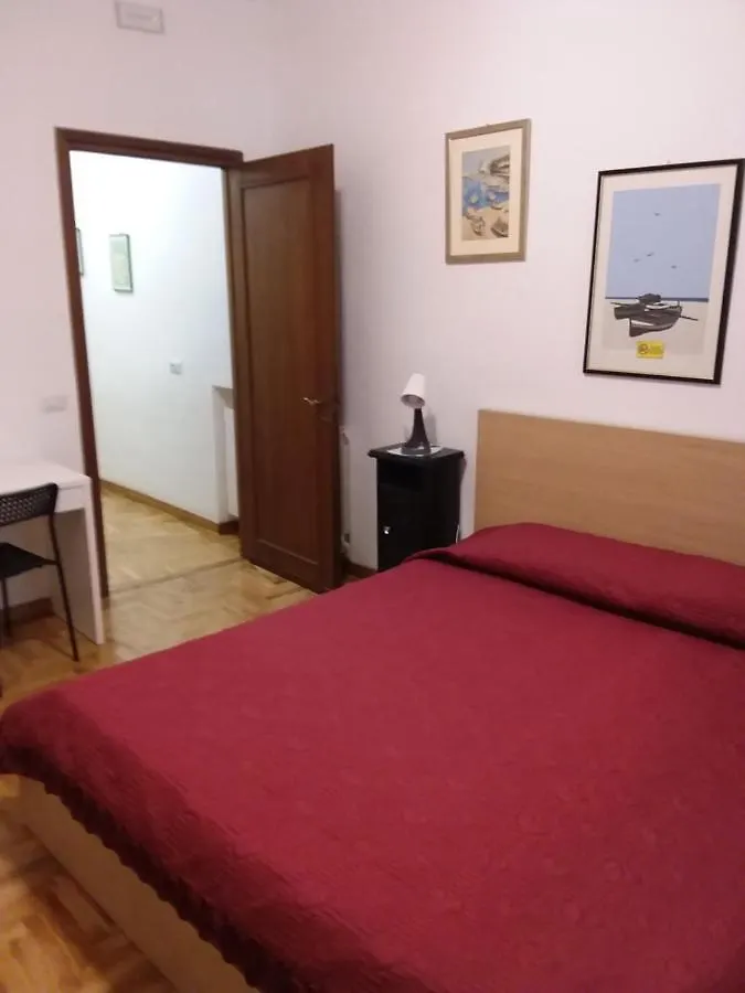 Bed & Breakfast Navona Central Relais Rome