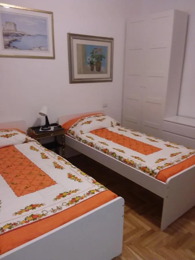 Bed & Breakfast Navona Central Relais Rome