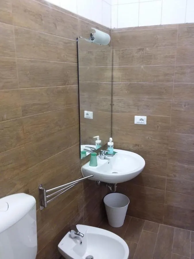 Navona Central Relais Rome