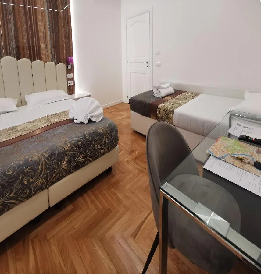 Navona Central Relais Rome Bed & Breakfast