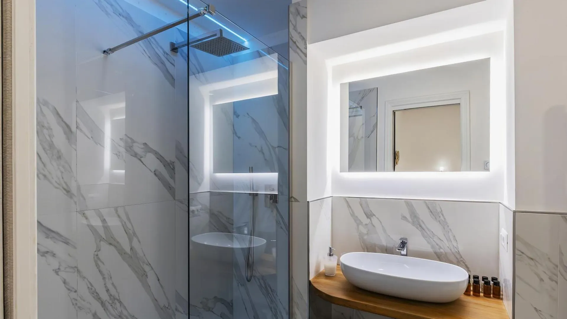 Bed & Breakfast Navona Central Relais Rome