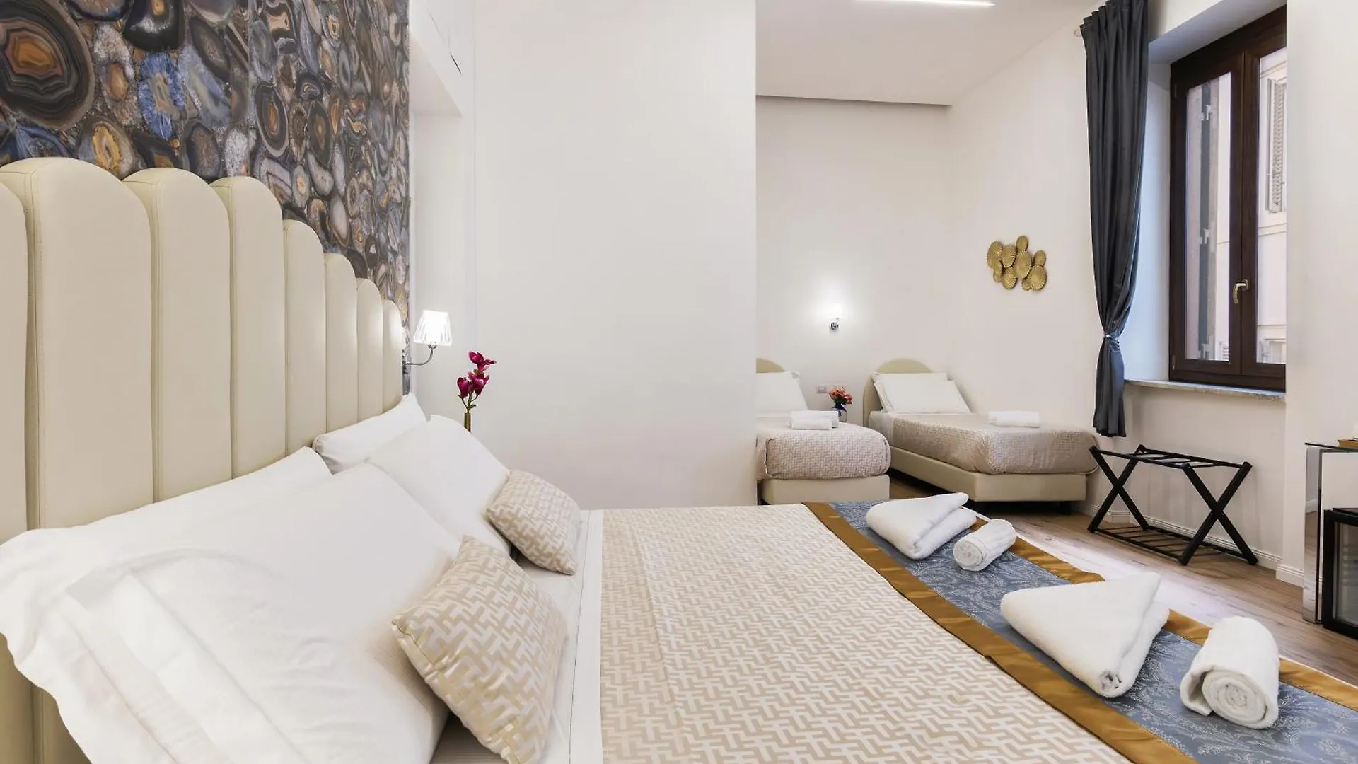 Navona Central Relais Rome 0*,