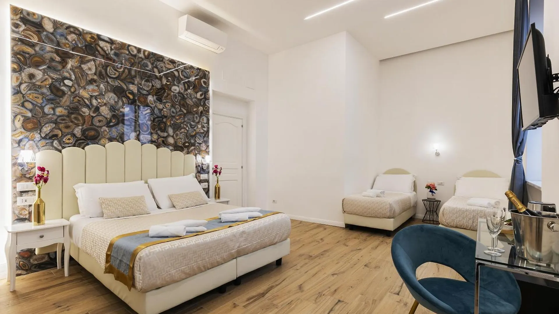 Navona Central Relais Rome