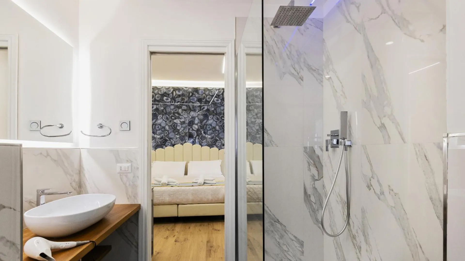 Bed & Breakfast Navona Central Relais Rome